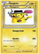 Swagichu