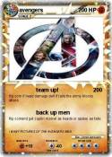 avengers