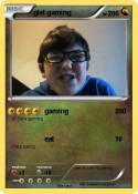 giel gaming