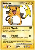 Riachu