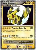 Mega Riachu
