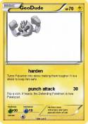 GeoDude