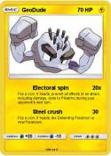 GeoDude