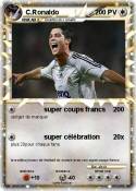 C.Ronaldo