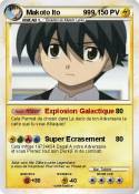 Makoto Ito 999,