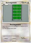 Rechargement