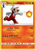 Mario (Fire