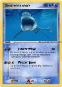 Great white