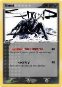 Staind