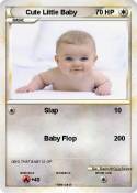 Cute Little