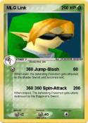 MLG Link