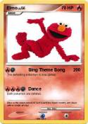 Elmo