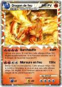 Dragon de feu 5