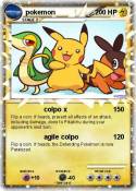 pokemon