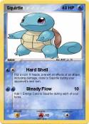 Squirtle