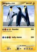 penguin