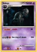 Gollum