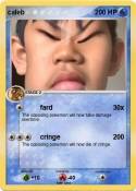 caleb