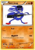 Sanic.swag