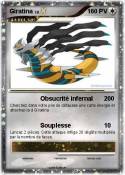 Giratina