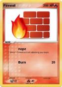 Firewall