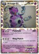 M Hoopa EX