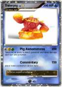 Thiterpig