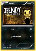 Bendy