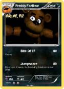 Freddy FazBear
