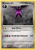 Mettaton EX