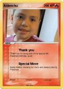 Aidenchu