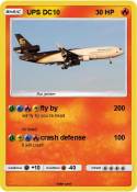 UPS DC10