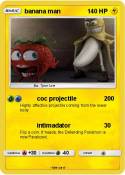 banana man