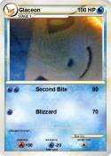 Glaceon