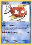 magikarp