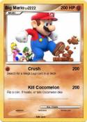 Big Mario