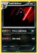 Darth Sidious