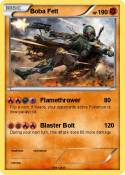 Boba Fett