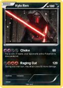 Kylo Ren