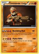 Commander Cody