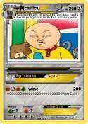 caillou