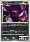 GENGAR #94