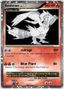 Reshiram
