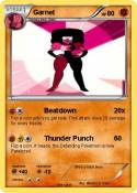 Garnet