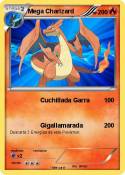 Mega Charizard