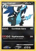 Mega Charizard