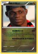 BALOTELLI