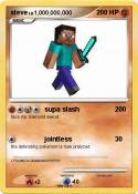 steve