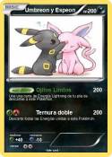 Umbreon y