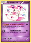 Sylveon Kawaii